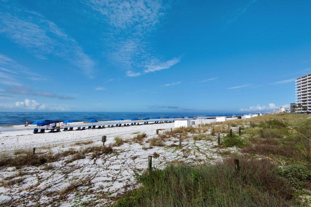 Hidden Dunes 1501 Panama City Beach Zewnętrze zdjęcie