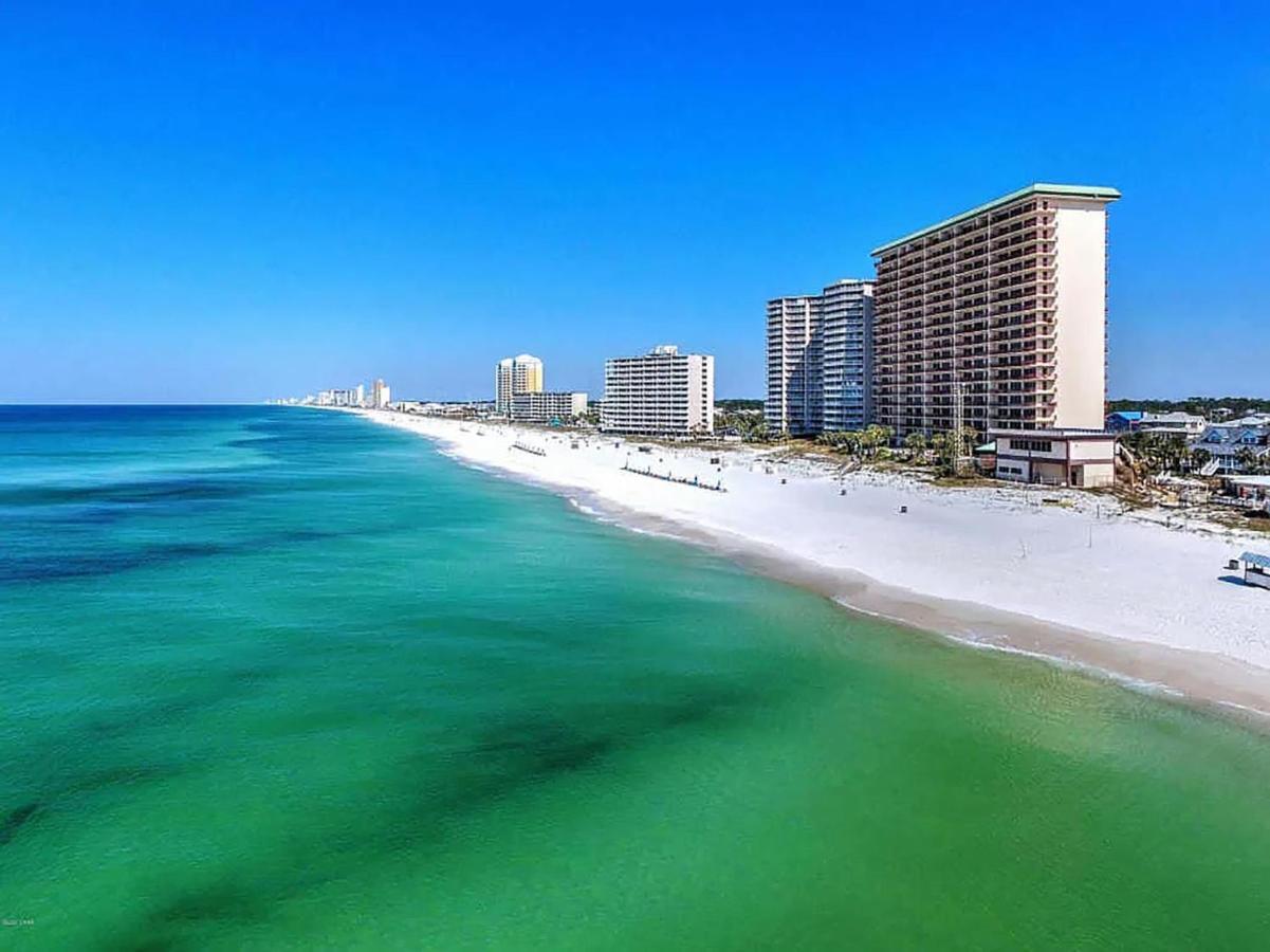 Hidden Dunes 1501 Panama City Beach Zewnętrze zdjęcie