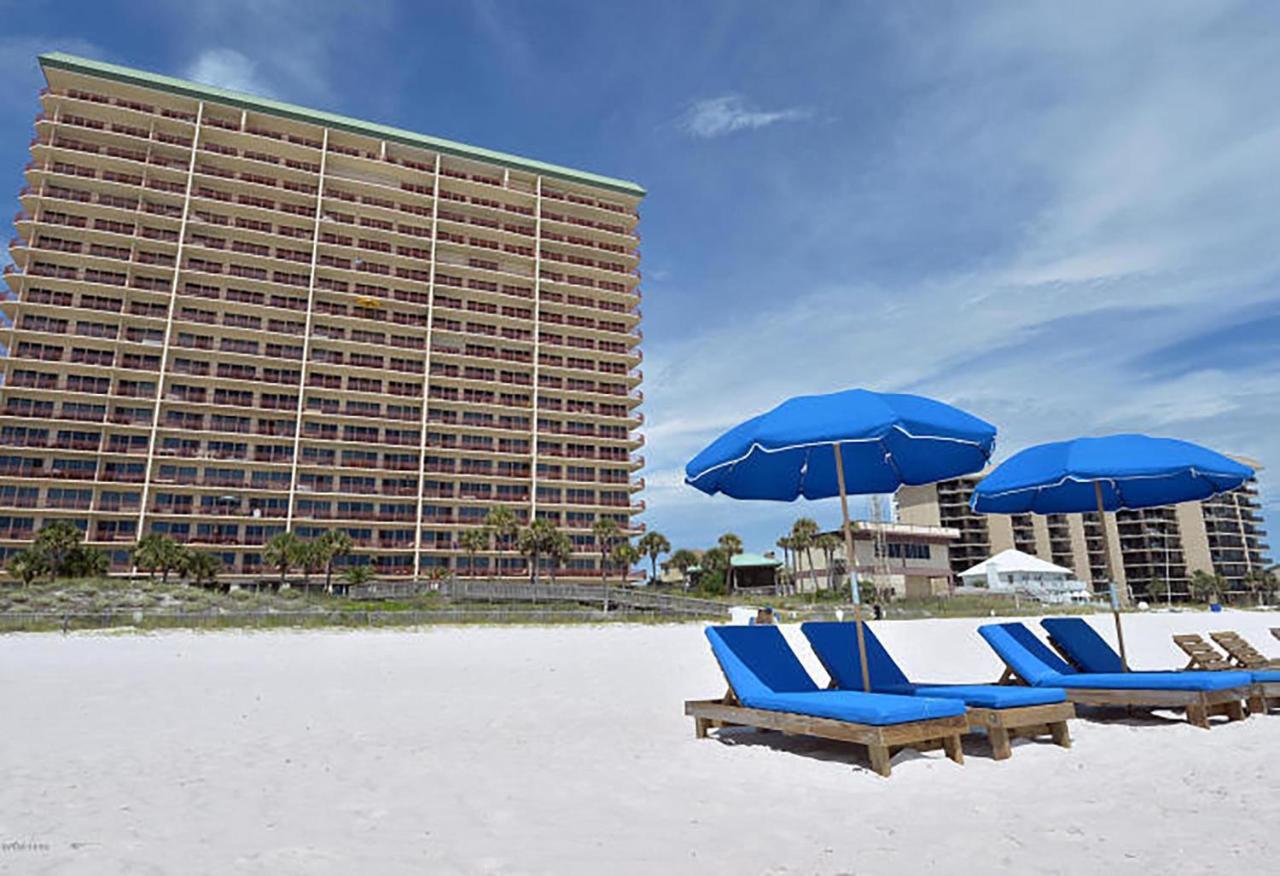 Hidden Dunes 1501 Panama City Beach Zewnętrze zdjęcie