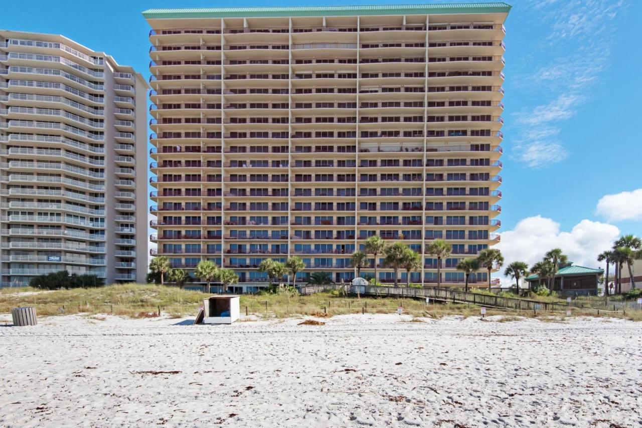 Hidden Dunes 1501 Panama City Beach Zewnętrze zdjęcie
