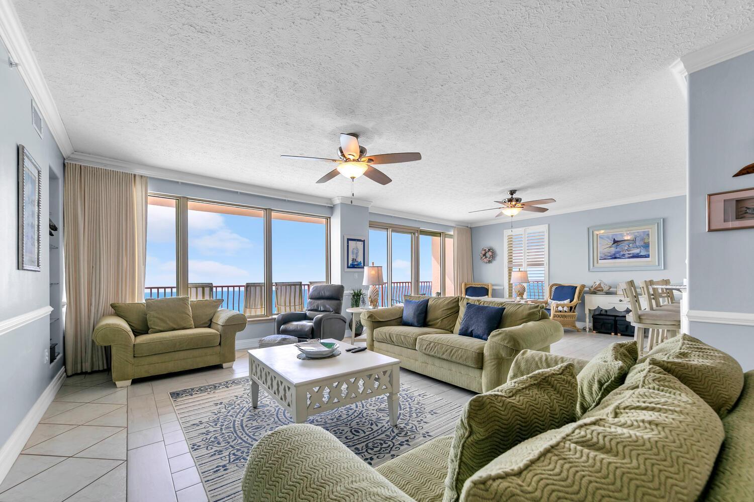 Hidden Dunes 1501 Panama City Beach Zewnętrze zdjęcie