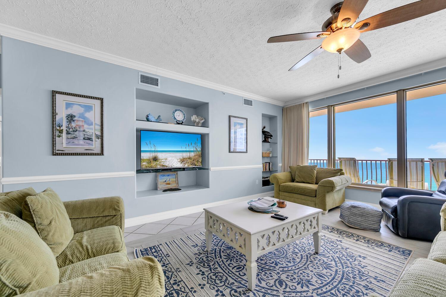 Hidden Dunes 1501 Panama City Beach Zewnętrze zdjęcie