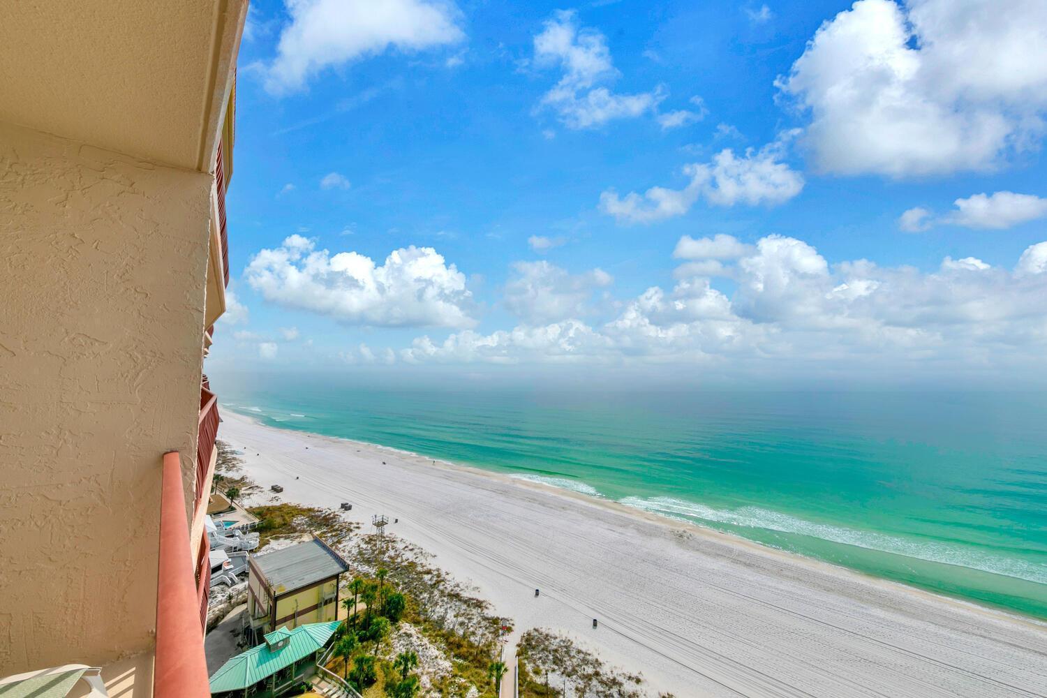 Hidden Dunes 1501 Panama City Beach Zewnętrze zdjęcie
