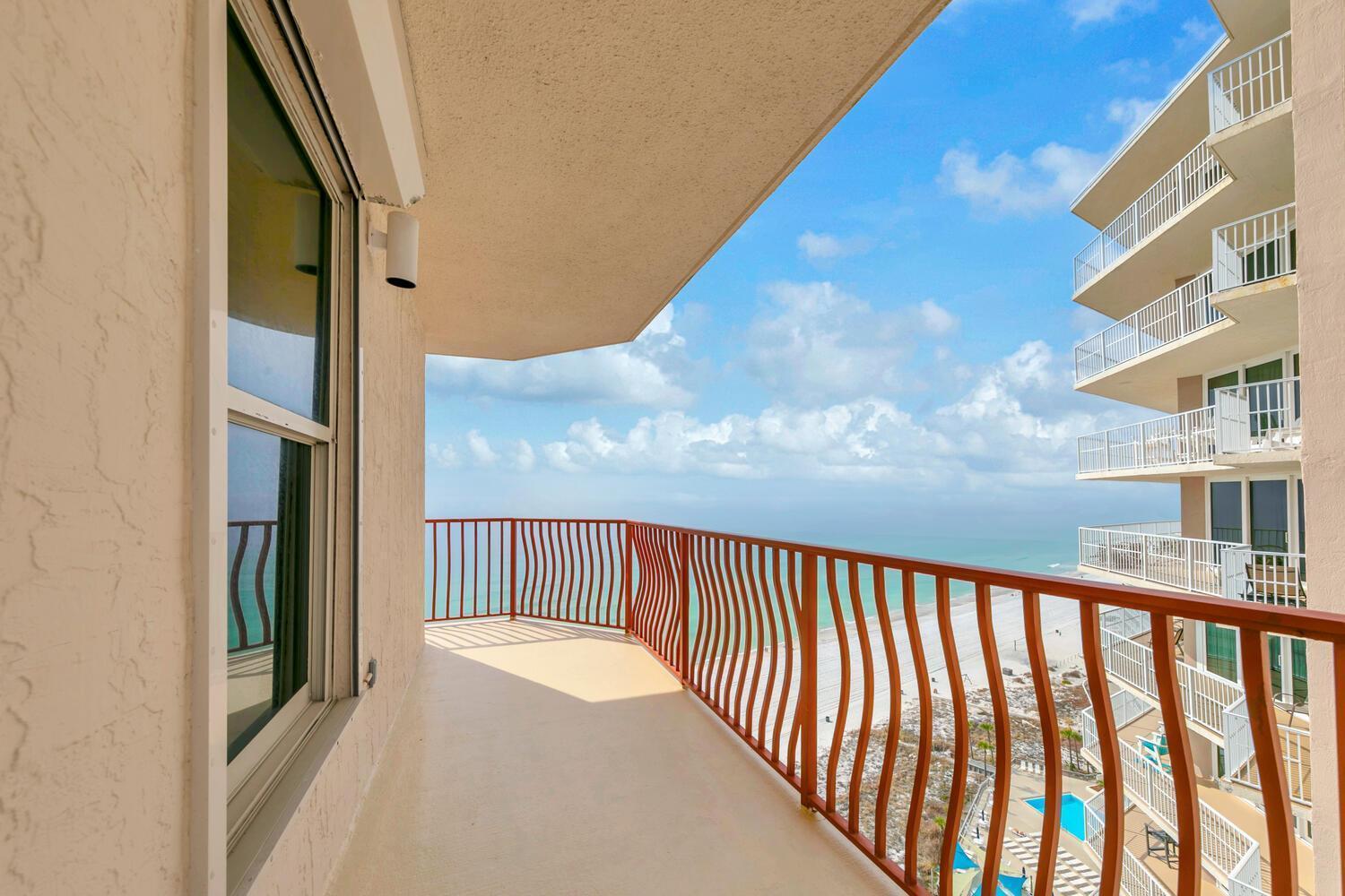 Hidden Dunes 1501 Panama City Beach Zewnętrze zdjęcie