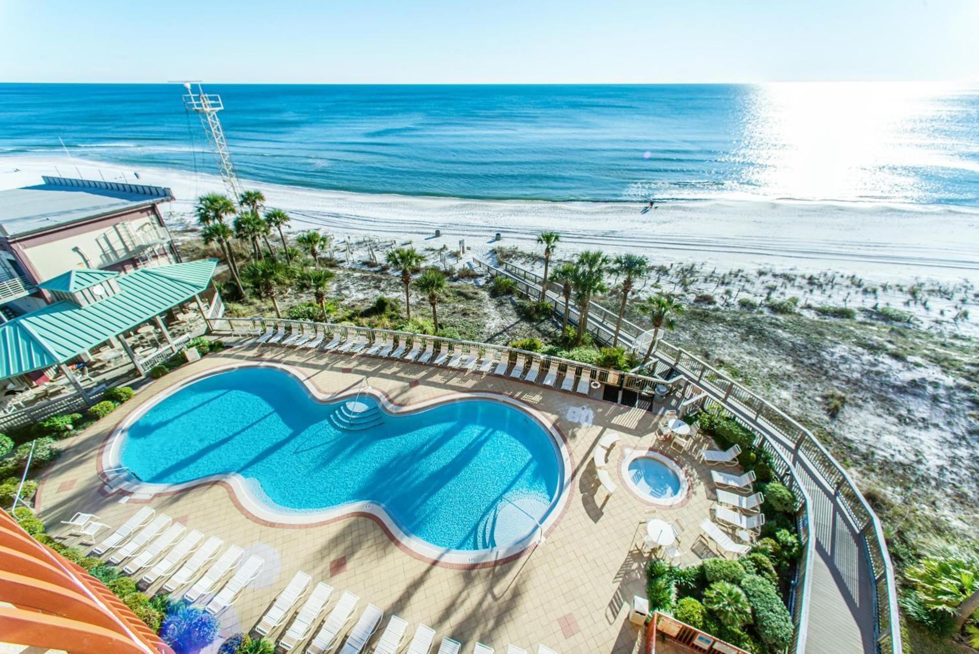 Hidden Dunes 1501 Panama City Beach Zewnętrze zdjęcie