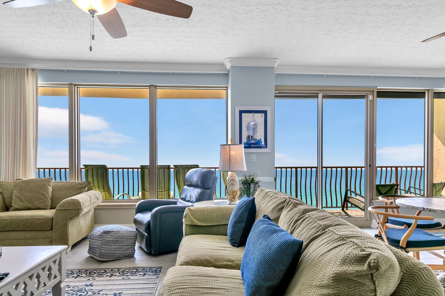 Hidden Dunes 1501 Panama City Beach Zewnętrze zdjęcie