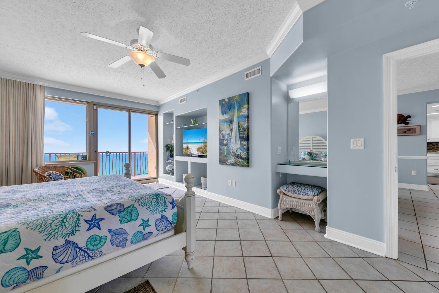 Hidden Dunes 1501 Panama City Beach Zewnętrze zdjęcie
