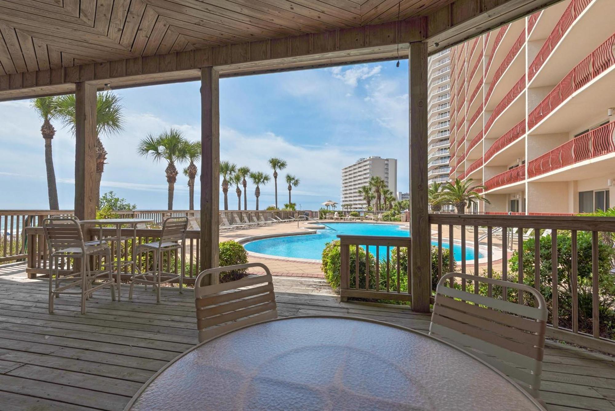 Hidden Dunes 1501 Panama City Beach Zewnętrze zdjęcie