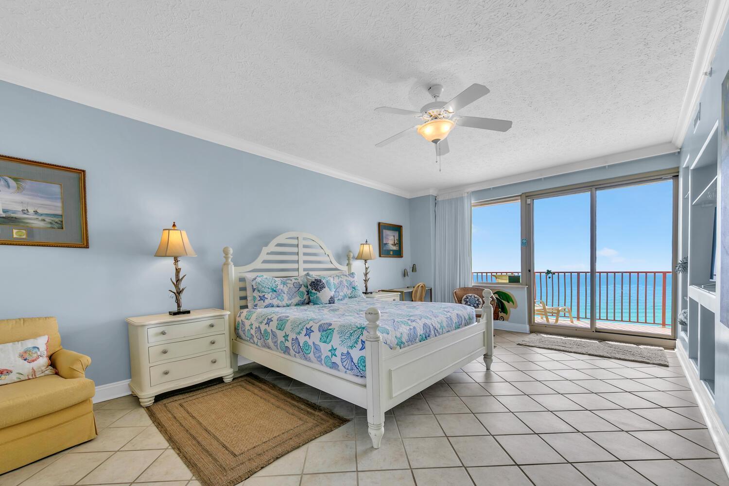 Hidden Dunes 1501 Panama City Beach Zewnętrze zdjęcie